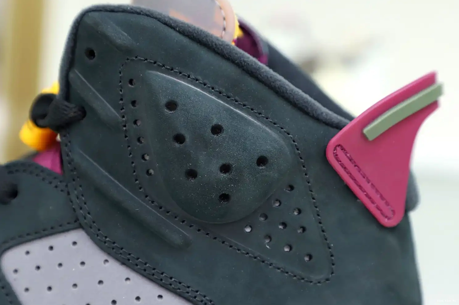 6 BORDEAUX RETRO JORDAN AIR Kimikick 0809